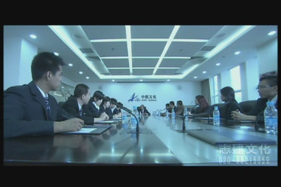 成都企业形象片策划制作公司 志建文化影视制作